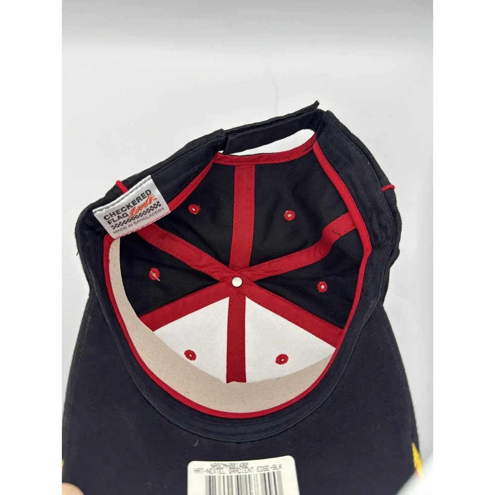 Checkered Flag Sports NASCAR Nextel Cup 2004 Inaugural Season Hat NASCMH001400